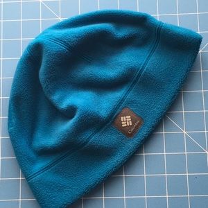 Columbia thermal winter hat